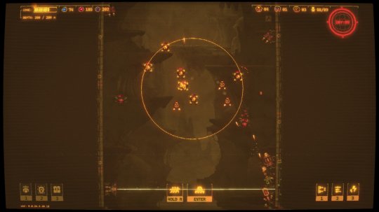 策略游戏《drill core》steam页面支持简体中文和繁体中文。-第5张图片 策略游戏《drill core》steam页面支持简体中文和繁体中文。-第5张图片
