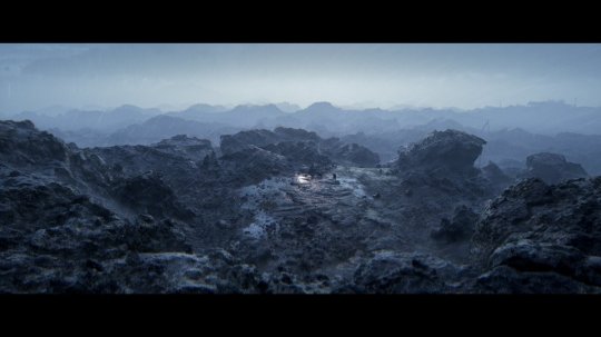 《地狱之刃2》新截图公布了游戏如画的风景。-第4张图片
