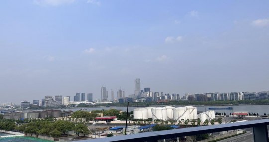Y3大学竞赛“七代”团队访谈:大胆地去爱，拥抱无限可能。-第21张图片