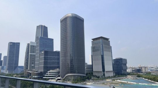 Y3大学竞赛“七代”团队访谈:大胆地去爱，拥抱无限可能。-第22张图片