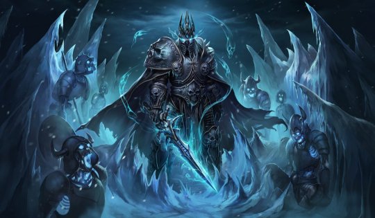 前魔兽设计师鬼蟹:AI可以帮忙做枯燥的工作但是不会写任务。-第1张图片 前魔兽设计师鬼蟹:AI可以帮忙做枯燥的工作但是不会写任务。-第1张图片
