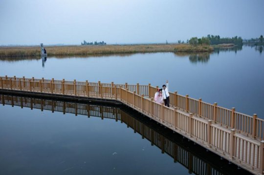 河北吕雯宣布进军影视圈！与《大话西游》合作的短剧现已上映。-第3张图片