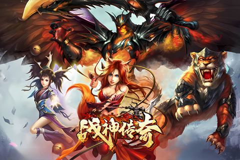 《战神传说:第一部古装》将于5月21日回归，届时将有激烈的战斗。谁将赢得江湖？-第2张图片