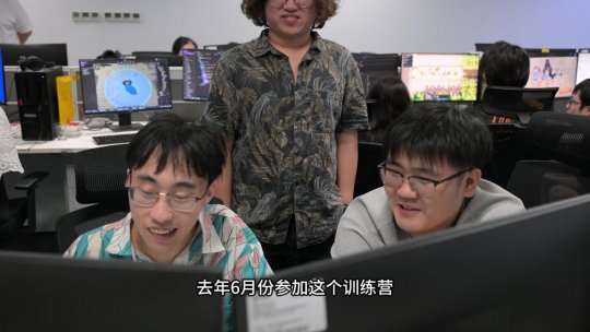 交叉学科真的有用吗？参加Y3网易大学游戏制作者大赛的同学现在怎么样了？-第11张图片