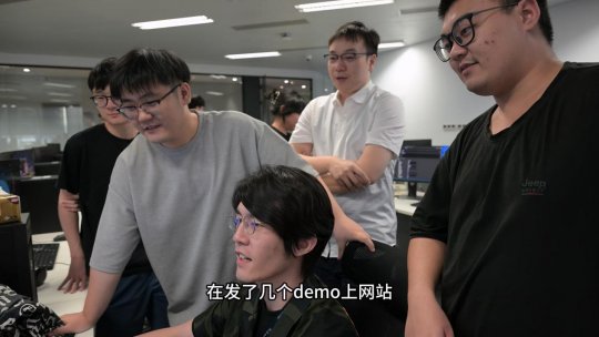 交叉学科真的有用吗？参加Y3网易大学游戏制作者大赛的同学现在怎么样了？-第12张图片