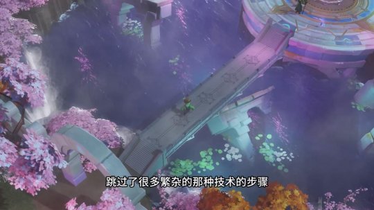 交叉学科真的有用吗？参加Y3网易大学游戏制作者大赛的同学现在怎么样了？-第14张图片
