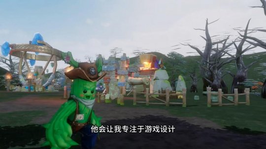 交叉学科真的有用吗？参加Y3网易大学游戏制作者大赛的同学现在怎么样了？-第18张图片