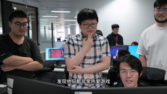 交叉学科真的有用吗？参加Y3网易大学游戏制作者大赛的同学现在怎么样了？-第7张图片