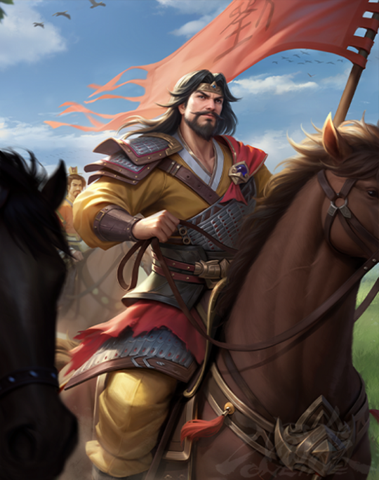 《三国杀OL》520奇袭！新武将，新皮肤，海量福利！-第1张图片