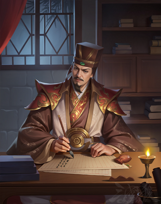 《三国杀OL》520奇袭！新武将，新皮肤，海量福利！-第2张图片