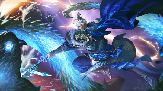 《三国杀OL》520奇袭！新武将，新皮肤，海量福利！-第4张图片