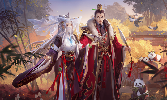 《三国杀OL》520奇袭！新武将，新皮肤，海量福利！-第6张图片