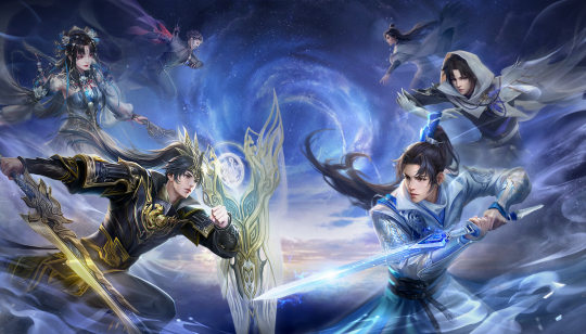 主题服务即将全面开启！开发一个系统，摆脱魔法装备！-第2张图片