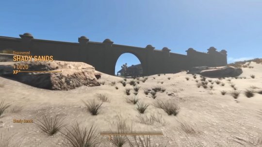 《辐射4》大型MOD《金库13》于今年夏天发布，以试用第一代3D再现。-第3张图片