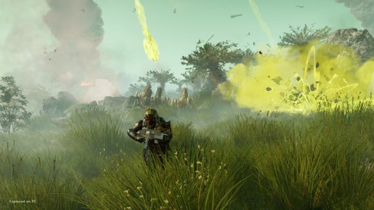 《绝地潜艇2》Steam强制绑定PSN账号，导致差评轰炸。-第7张图片