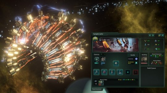 “星星”官方解释说，新DLC的人工智能使用非常重视道德-第2张图片