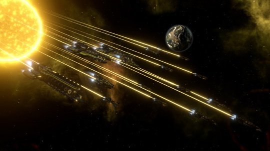 “星星”官方解释说，新DLC的人工智能使用非常重视道德-第3张图片