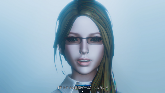 《心跳AI审讯游戏》登陆Steam AI精细化审讯模拟。-第4张图片