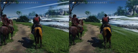 《对马岛之魂:导演剪辑版》PC版在线峰值超7万！耕升RTX40系列显卡可以轻松填满它的游戏体验。-第10张图片
