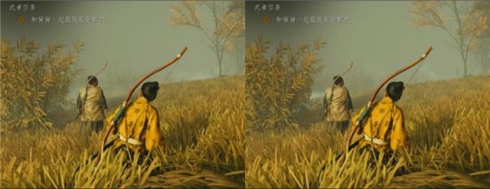 《对马岛之魂:导演剪辑版》PC版在线峰值超7万！耕升RTX40系列显卡可以轻松填满它的游戏体验。-第11张图片