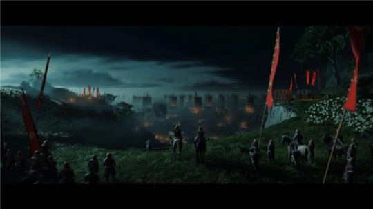 《对马岛之魂:导演剪辑版》PC版在线峰值超7万！耕升RTX40系列显卡可以轻松填满它的游戏体验。-第12张图片
