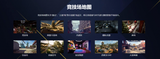 育碧的《英雄大乱斗》游戏首周,玩家免费在线游戏数量破800万,这是未来。-第5张图片 育碧的《英雄大乱斗》游戏首周,玩家免费在线游戏数量破800万,这是未来。-第5张图片