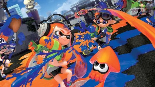 任天堂3DS和Wii U在线服务关闭后,玩家仍保持在线状态。-第2张图片 任天堂3DS和Wii U在线服务关闭后,玩家仍保持在线状态。-第2张图片