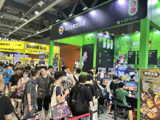 毛茸茸的控制摇头丸？国产射击类新游《猎兽突袭》低调核聚变亮相。-第1张图片