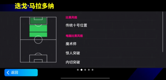 听说这是实况足球最“自由”的版本？-第7张图片