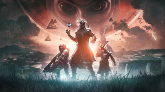 《命运2:最终形状》于6月5日上线，Bungie提前发布了新的视频记录。-第2张图片