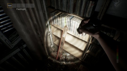 合作恐怖生存游戏《PANICORE》宣布发售日期并于5月31日发售。-第6张图片 合作恐怖生存游戏《PANICORE》宣布发售日期并于5月31日发售。-第6张图片