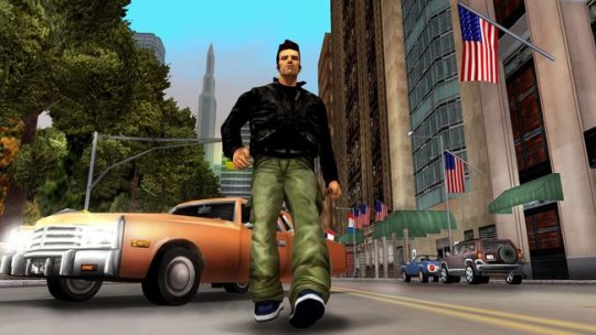 R星前技术总监透露,《GTA 3》有多人模式,繁重的工作量是项目取消的主要原因。-第1张图片 R星前技术总监透露,《GTA 3》有多人模式,繁重的工作量是项目取消的主要原因。-第1张图片