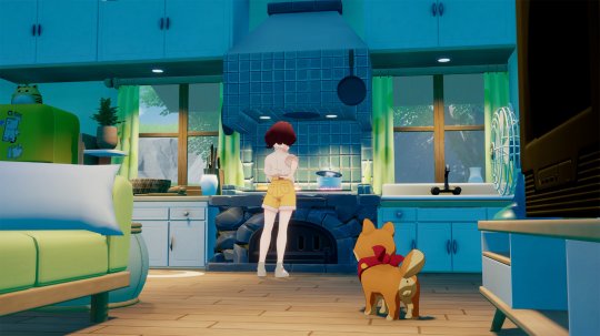 星沙岛故事Steam页面上线,2025年正式发布。-第4张图片 星沙岛故事Steam页面上线,2025年正式发布。-第4张图片