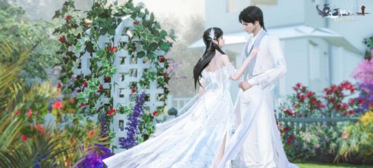 开封王婆生意被抢哭了？因为这里520的自由婚姻，几千万男女“脱了圣地”-第13张图片