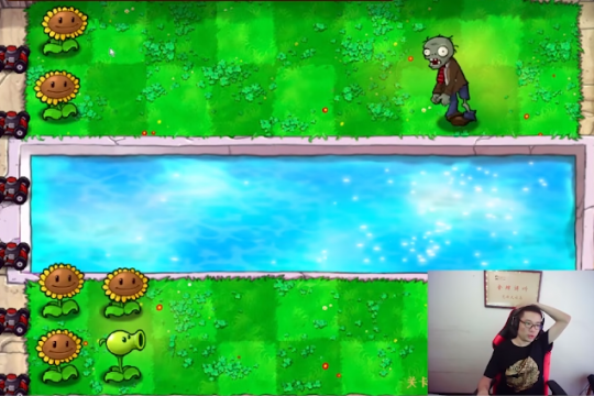 《PVZ,第一代和巅峰》15周年纪念日,疯狂戴夫的院子还没打扫。-第4张图片 《PVZ,第一代和巅峰》15周年纪念日,疯狂戴夫的院子还没打扫。-第4张图片