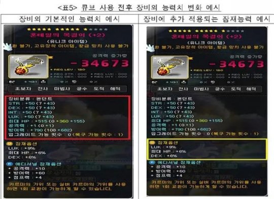 质疑PUBG的秘密改革和拆包概率;韩国公平贸易委员会调查克拉夫顿。-第8张图片 质疑PUBG的秘密改革和拆包概率;韩国公平贸易委员会调查克拉夫顿。-第8张图片