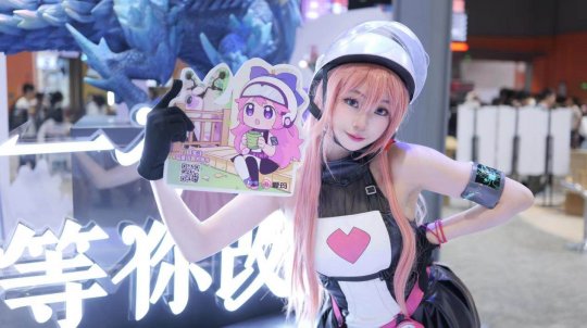 永恒之塔周年晚会圆满结束。回顾展览的精彩瞬间。-第12张图片