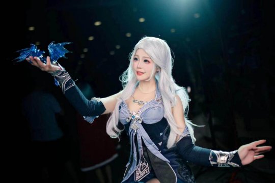 永恒之塔周年晚会圆满结束。回顾展览的精彩瞬间。-第6张图片