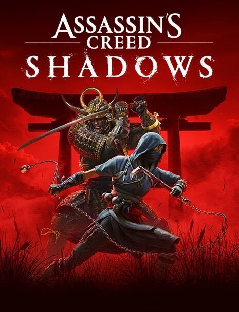 《刺客信条》新作首次曝光,两位主角设定黑武士带着自己的Buff登场。-第1张图片 《刺客信条》新作首次曝光,两位主角设定黑武士带着自己的Buff登场。-第1张图片