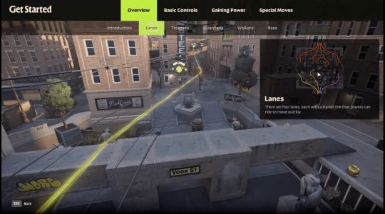 V社新作《Deadlock》中大量内容透露了6v6第三人称英雄射击游戏。-第4张图片 V社新作《Deadlock》中大量内容透露了6v6第三人称英雄射击游戏。-第4张图片