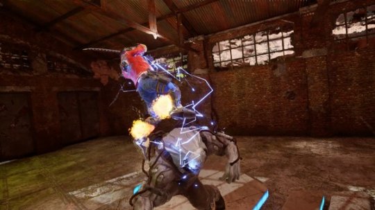 《大屠杀队长》Steam页面在线超级英语动作冒险-第5张图片