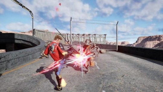 《大屠杀队长》Steam页面在线超级英语动作冒险-第3张图片