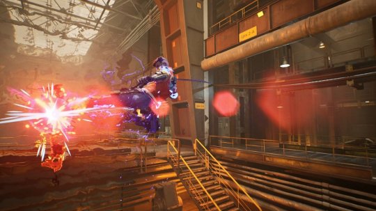 《大屠杀队长》Steam页面在线超级英语动作冒险-第2张图片