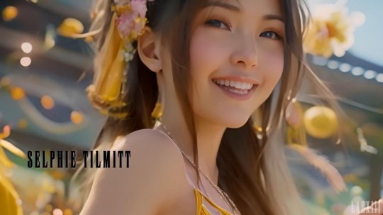 《最终幻想8:重制版》的AI概念预告片非常棒,令人印象深刻。-第6张图片 《最终幻想8:重制版》的AI概念预告片非常棒,令人印象深刻。-第6张图片