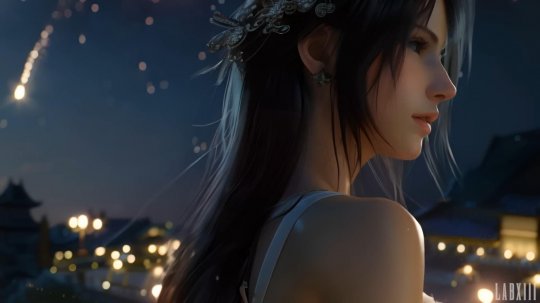 《最终幻想8:重制版》的AI概念预告片非常棒,令人印象深刻。-第8张图片 《最终幻想8:重制版》的AI概念预告片非常棒,令人印象深刻。-第8张图片