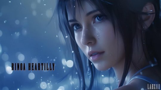 《最终幻想8:重制版》的AI概念预告片非常棒,令人印象深刻。-第2张图片 《最终幻想8:重制版》的AI概念预告片非常棒,令人印象深刻。-第2张图片