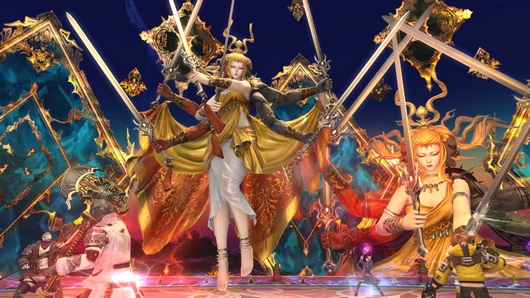 《最终幻想14》6.55版本今天更新，新增主线&；新的十字军东征来了！-第3张图片