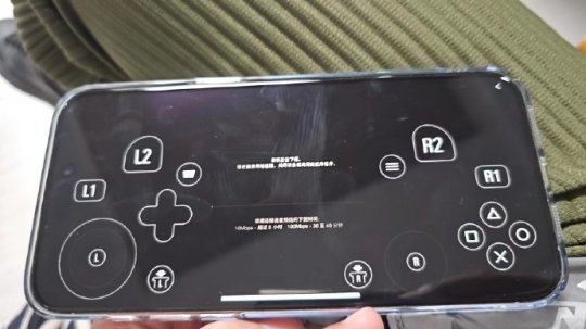 IPhone可以播放TGA年度最佳。《博德之门3》被曝光IOS系统。-第4张图片 IPhone可以播放TGA年度最佳。《博德之门3》被曝光IOS系统。-第4张图片