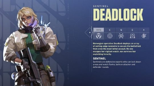 v社射击新游机偷CS,OW,Dota全合一热门玩法全部搞定。-第2张图片 v社射击新游机偷CS,OW,Dota全合一热门玩法全部搞定。-第2张图片