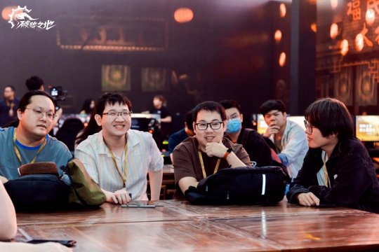 网易冒险射击大作《破碎之地》线下品鉴会圆满结束，5月24日正式定测。-第4张图片